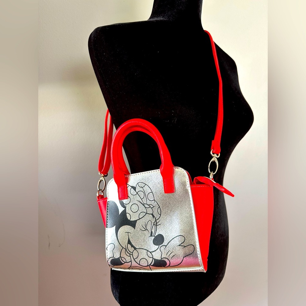 Disney‎ - Mini Mouse purse